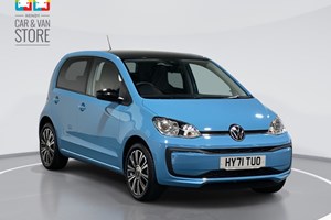 Volkswagen Up (12-23) 1.0 65PS Black Edition 5d For Sale - Hendy Car Store Portsmouth, Portsmouth