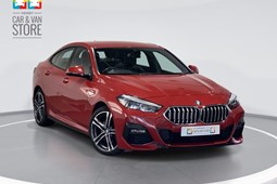 BMW 2-Series Gran Coupe (20-24) 218i [136] M Sport 4dr DCT For Sale - Hendy Car Store Portsmouth, Portsmouth
