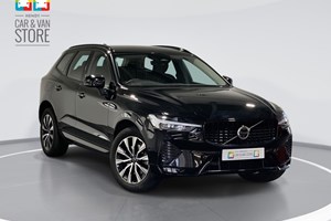 Volvo XC60 SUV (17 on) 2.0 B5P Plus Dark 5dr AWD Geartronic For Sale - Hendy Car Store Portsmouth, Portsmouth
