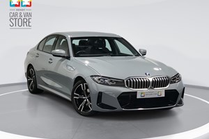 BMW 3-Series Saloon (19 on) 320i M Sport 4dr Step Auto For Sale - Hendy Car Store Portsmouth, Portsmouth