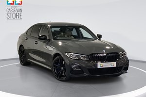 BMW 330e Hybrid (19 on) 330e M Sport Plus Edition Automatic 4d For Sale - Hendy Car Store Portsmouth, Portsmouth