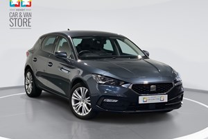 SEAT Leon Hatchback (20 on) SE Dynamic 1.0 TSI 110PS 5d For Sale - Hendy Car Store Portsmouth, Portsmouth
