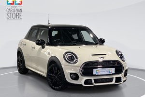 MINI Hatchback (14-24) 2.0 [178] Cooper S Sport II 5dr Auto For Sale - Hendy Car Store Portsmouth, Portsmouth