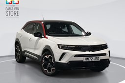 Vauxhall Mokka SUV (20 on) 1.2 Turbo SRi Premium 5dr For Sale - Hendy Car Store Portsmouth, Portsmouth