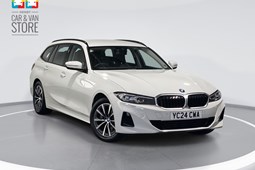 BMW 330e Hybrid (19 on) 330e Sport 5dr Step Auto For Sale - Hendy Car Store Portsmouth, Portsmouth