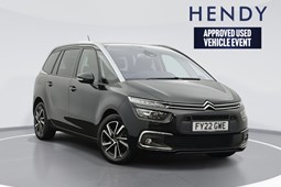 Citroen Grand C4 SpaceTourer MPV (18-23) 1.2 PureTech 130 Sense 5dr EAT8 For Sale - Hendy Car Store Portsmouth, Portsmouth