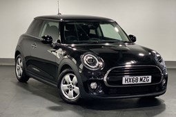 MINI Hatchback (14-24) Cooper Classic Steptronic with double clutch auto 3d For Sale - Hendy Car Store Portsmouth, Portsmouth