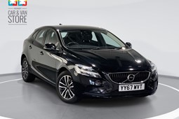 Volvo V40 Hatchback (12-19) T2 (122bhp) Momentum 5d For Sale - Hendy Car Store Portsmouth, Portsmouth