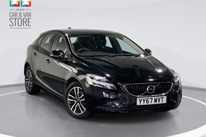 Volvo V40 Hatchback (12-19) T2 (122bhp) Momentum 5d For Sale - Hendy Car Store Portsmouth, Portsmouth