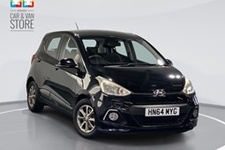 Hyundai i10 (14-20) 1.0 Premium 5d For Sale - Hendy Car Store Portsmouth, Portsmouth