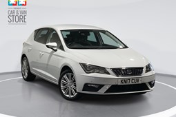 SEAT Leon Hatchback (13-20) Xcellence Technology 1.4 TSI 125PS 5d For Sale - Hendy Car Store Portsmouth, Portsmouth