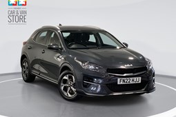 Kia Xceed SUV (19 on) 2 1.0 T-GDi 118bhp ISG 5d For Sale - Hendy Car Store Portsmouth, Portsmouth
