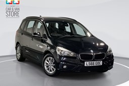 BMW 2-Series Gran Tourer (15-24) 218d SE 5d Step Auto For Sale - Hendy Car Store Portsmouth, Portsmouth