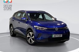 Volkswagen ID.4 SUV (21 on) 109kW City Pure 52kWh 5dr Auto For Sale - Hendy Car Store Portsmouth, Portsmouth