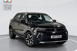 Vauxhall Mokka SUV (20 on) 1.2 Turbo 100 Elite Nav 5dr For Sale - Hendy Car Store Portsmouth, Portsmouth