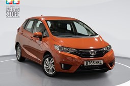 Honda Jazz (15-20) 1.3 SE 5d For Sale - Hendy Car Store Portsmouth, Portsmouth