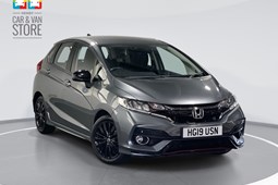 Honda Jazz (15-20) 1.5 i-VTEC Sport Navi 5d For Sale - Hendy Car Store Portsmouth, Portsmouth