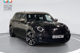 MINI Clubman (15-24) 1.5 Cooper Shadow Edition 6dr Auto For Sale - Hendy Car Store Portsmouth, Portsmouth