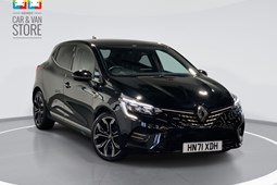 Renault Clio Hatchback (19 on) 1.0 TCe 90 Lutecia SE 5dr For Sale - Hendy Car Store Portsmouth, Portsmouth