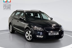 Skoda Octavia Estate (13-20) 1.4 TSI (150bhp) SE L 5d For Sale - Hendy Car Store Portsmouth, Portsmouth
