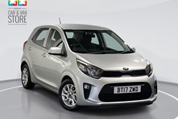 Kia Picanto Hatchback (17 on) 2 1.0 66bhp 5d For Sale - Hendy Car Store Portsmouth, Portsmouth