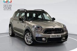 MINI Countryman SUV (17-24) Cooper S E All4 PHEV Exclusive auto 5d For Sale - Hendy Car Store Portsmouth, Portsmouth
