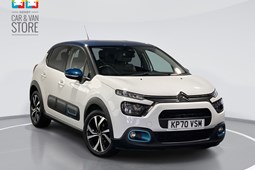 Citroen C3 (17-24) 1.2 PureTech 110 Flair Plus EAT6 5d For Sale - Hendy Car Store Portsmouth, Portsmouth