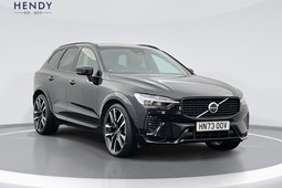 Volvo XC60 SUV (17 on) 2.0 T8 [455] RC PHEV Ultimate Dark 5dr AWD Gtron For Sale - Hendy Car Store Portsmouth, Portsmouth