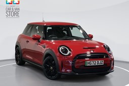 MINI Electric Hatch Hatchback (20-24) 135kW Cooper S 2 33kWh 3dr Auto For Sale - Hendy Car Store Portsmouth, Portsmouth