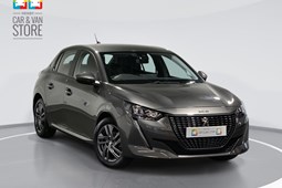 Peugeot 208 Hatchback (19 on) Active Premium 1.2 PureTech 75 S&S 5d For Sale - Hendy Car Store Portsmouth, Portsmouth