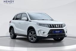 Suzuki Vitara (15 on) 1.4 Boosterjet 48V Hybrid SZ-T 5d For Sale - Hendy Car Store Portsmouth, Portsmouth