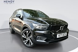 Volvo XC40 SUV (17 on) R-Design Pro B4 (P) FWD auto 5d For Sale - Hendy Car Store Portsmouth, Portsmouth