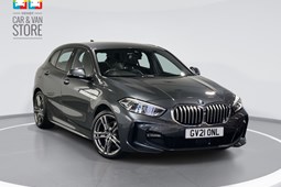 BMW 1-Series Hatchback (19-24) 118i [136] M Sport 5dr For Sale - Hendy Car Store Portsmouth, Portsmouth