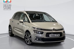 Citroen C4 Picasso (13-18) Flair BlueHDi 120 S&S EAT6 auto 5d For Sale - Hendy Car Store Portsmouth, Portsmouth