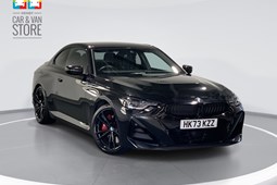 BMW 2-Series Coupe (21 on) 230i M Sport 2dr Step Auto For Sale - Hendy Car Store Portsmouth, Portsmouth