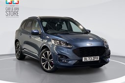 Ford Kuga SUV (20 on) 1.5 EcoBoost 150 ST-Line X Edition 5d For Sale - Hendy Car Store Portsmouth, Portsmouth