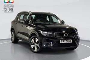 Volvo XC40 SUV (17 on) 1.5 T4 Recharge PHEV Core Bright 5dr Auto For Sale - Hendy Car Store Portsmouth, Portsmouth