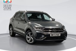 Volkswagen T-Roc SUV (17 on) 1.5 TSI EVO R-Line 5dr DSG For Sale - Hendy Car Store Portsmouth, Portsmouth