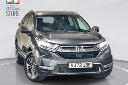 Honda CR-V SUV (18-23) SR i-MMD Hybrid AWD eCVT auto 5d For Sale - Hendy Car Store Portsmouth, Portsmouth