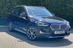 BMW X1 SUV (15-22) sDrive 20i [178] xLine 5dr Step Auto For Sale - Hendy Car Store Portsmouth, Portsmouth