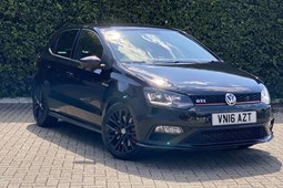 Volkswagen Polo GTi (10-17) 1.8 TSI GTI 5d DSG For Sale - Hendy Car Store Portsmouth, Portsmouth