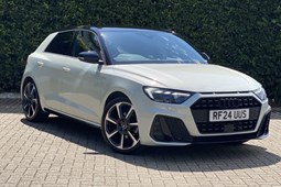 Audi A1 Sportback (18 on) 35 TFSI Black Edition 5dr S Tronic For Sale - Hendy Car Store Portsmouth, Portsmouth