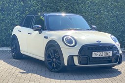 MINI Hatchback (14-24) 1.5 Cooper Sport 5dr Auto For Sale - Hendy Car Store Portsmouth, Portsmouth