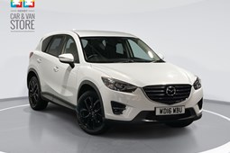 Mazda CX-5 (12-17) 2.2d (175bhp) Sport Nav AWD 5d Auto For Sale - Hendy Car Store Portsmouth, Portsmouth