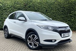 Honda HR-V (15-20) 1.6 i-DTEC EX 5d For Sale - Hendy Car Store Portsmouth, Portsmouth
