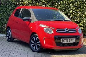 Citroen C1 (14-22) 1.0 VTi Flair 3d For Sale - Hendy Car Store Portsmouth, Portsmouth