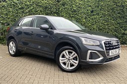 Audi Q2 SUV (16 on) 35 TFSI Sport 5dr S Tronic For Sale - Hendy Car Store Portsmouth, Portsmouth
