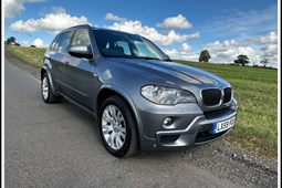 BMW X5 (07-13) xDrive30d M Sport (7 Seat) 5d Auto For Sale - Carhoots Ltd, Daventry