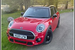 MINI Hatchback (14-24) Cooper Sport 5d For Sale - Carhoots Ltd, Daventry