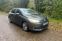 Citroen C4 Hatchback (11-18) 1.6 HDi VTR+ 5d For Sale - Carhoots Ltd, Daventry